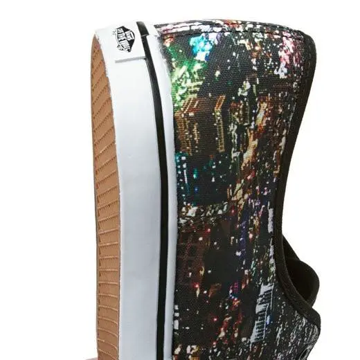 Vans shoes - Multi-Color 3