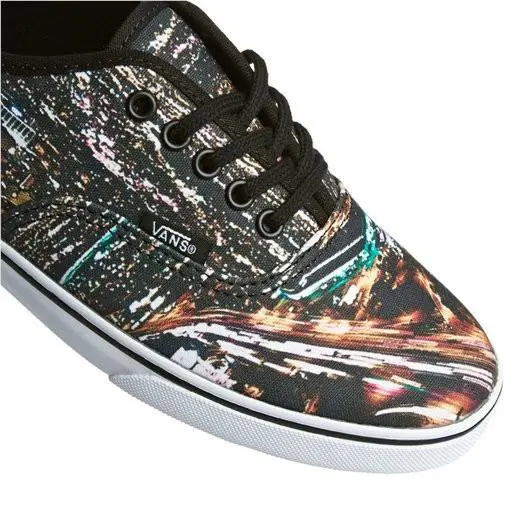 Vans shoes - Multi-Color 0