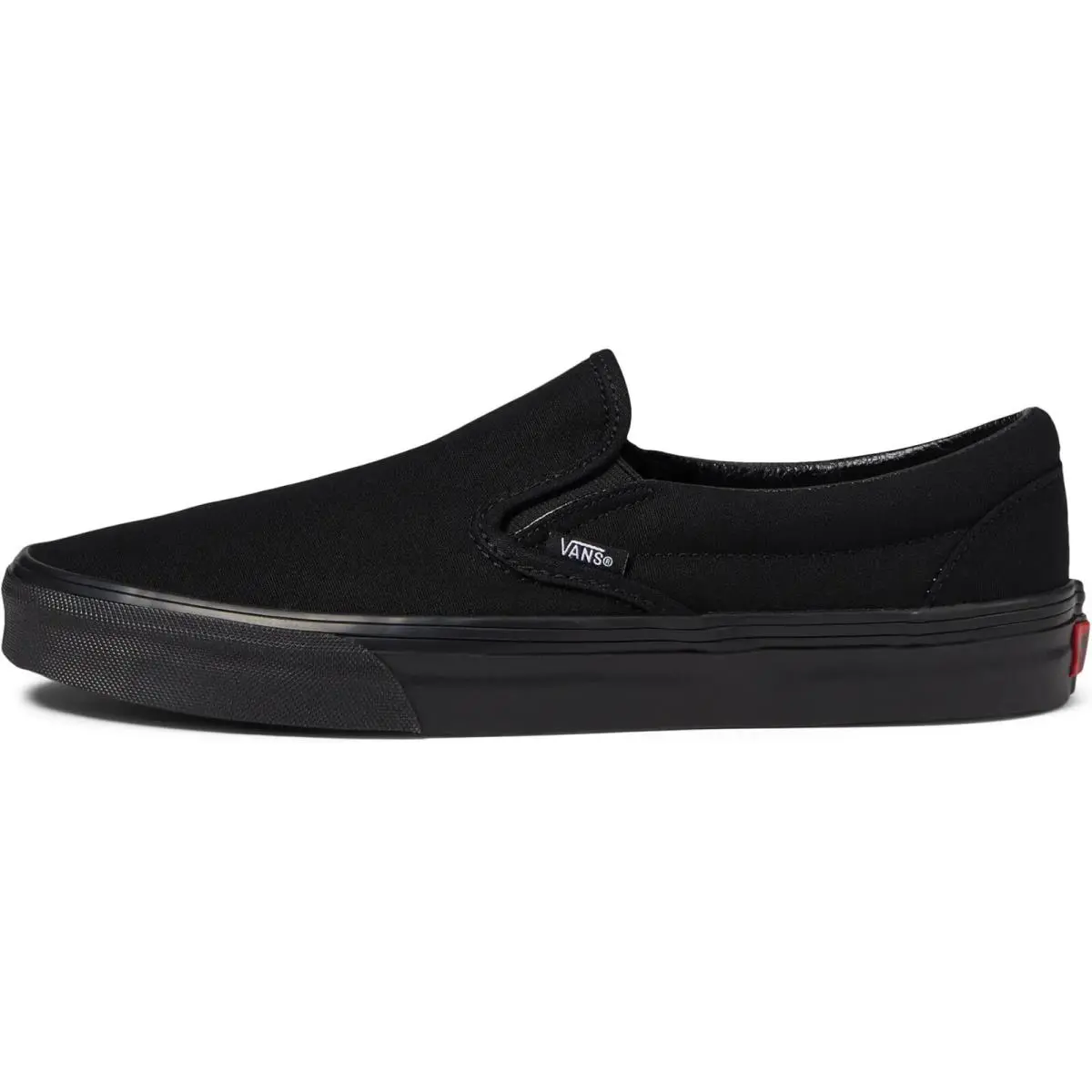 Vans shoes - VANS Classic - Classic - Black 0