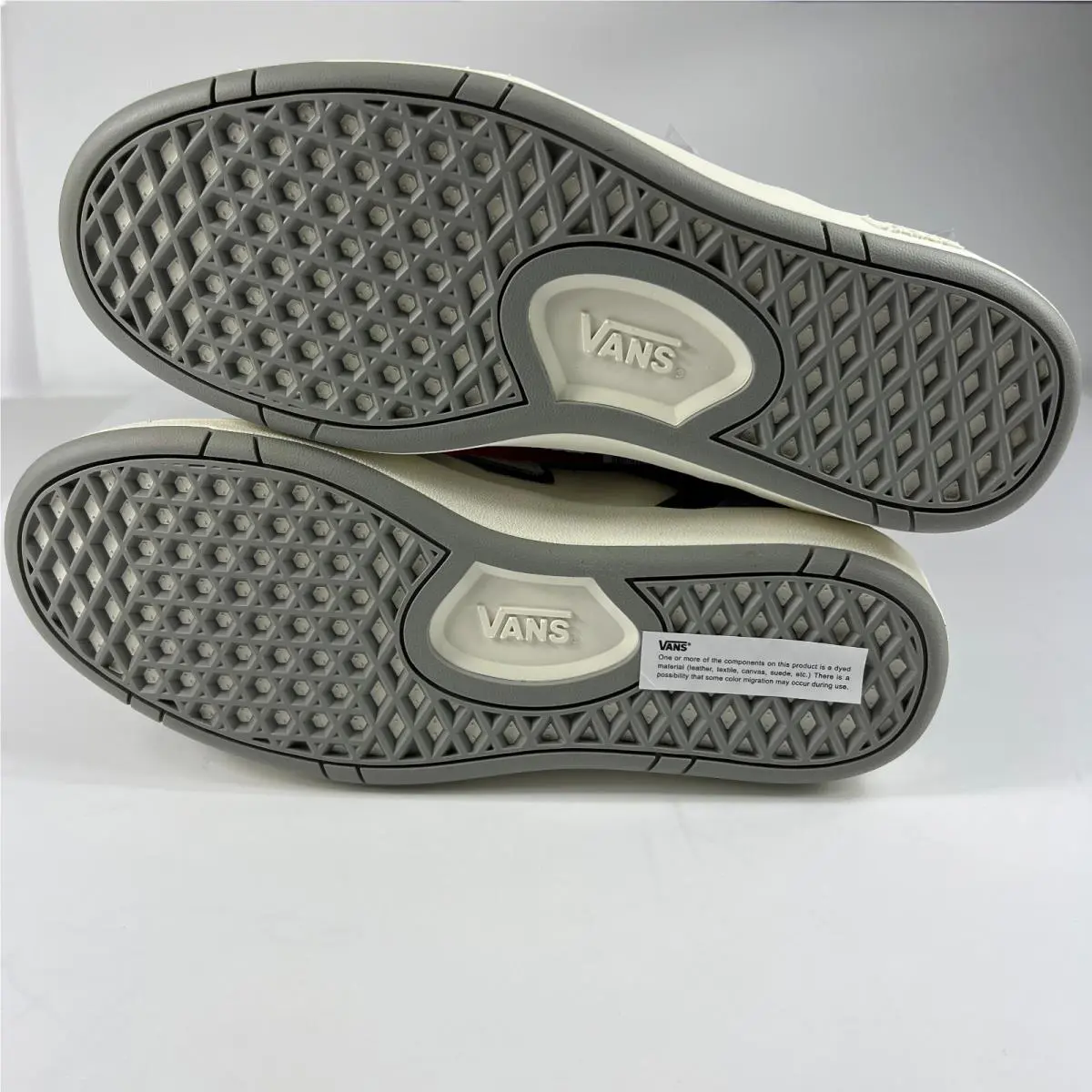 Vans shoes - VANS Lowland - Lowland - VN0A4TZY1VR1 - Green (UPC: 192827706279) 8