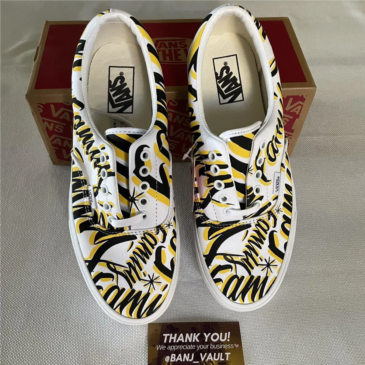 Vans shoes - Vans Family Era - Family Era - White 1