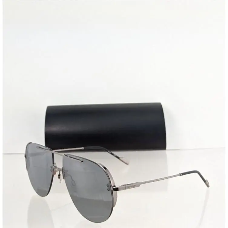 Calvin Klein Sunglasses CK 20134 008 Gunmetal Frame