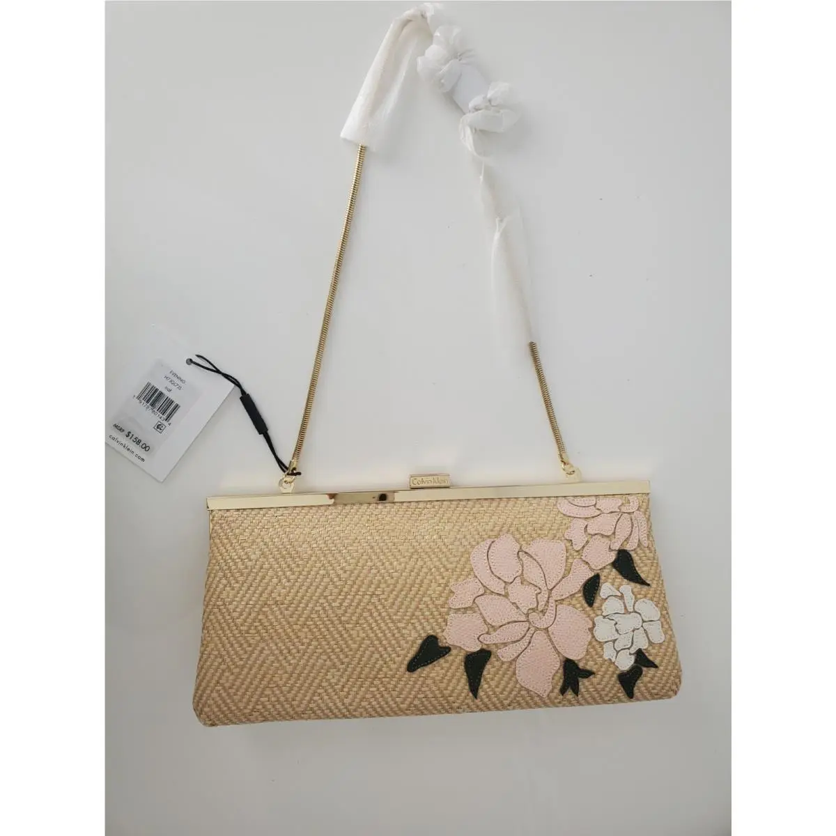Calvin Klein Crossbody Purse Evening H7JGL7JS