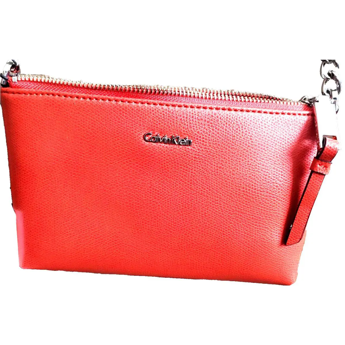 Calvin Klein Crossbody Purse