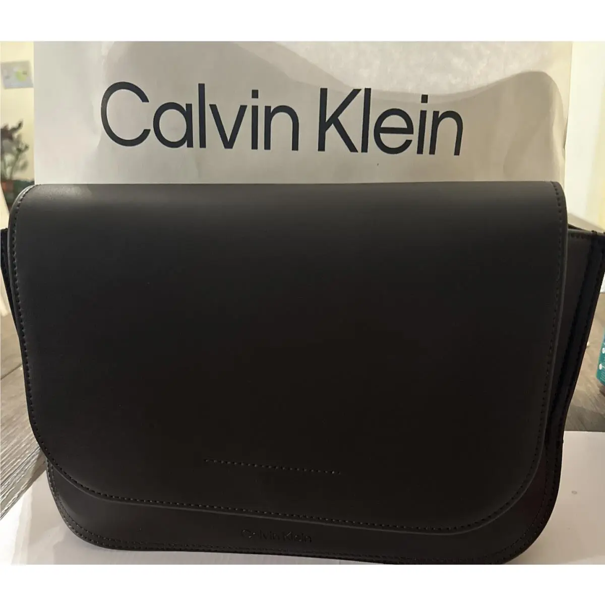 Calvin Klein Crossbody Bag Women