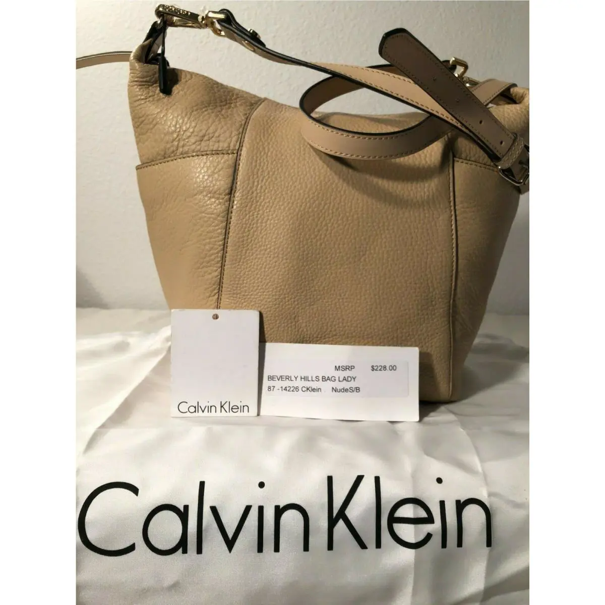 Calvin Kle