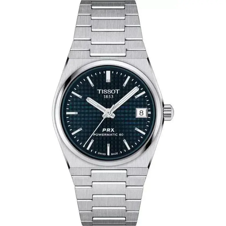 Prx Automatic Unisex Watch - 35mm - T137.207.11.041.00 by Tissot