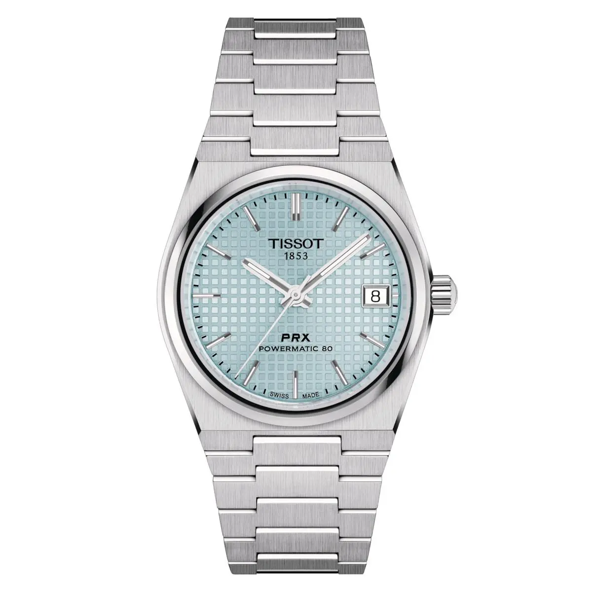Prx Powermatic 80 Women`s Watch T137.207.11.351.00 by Tissot