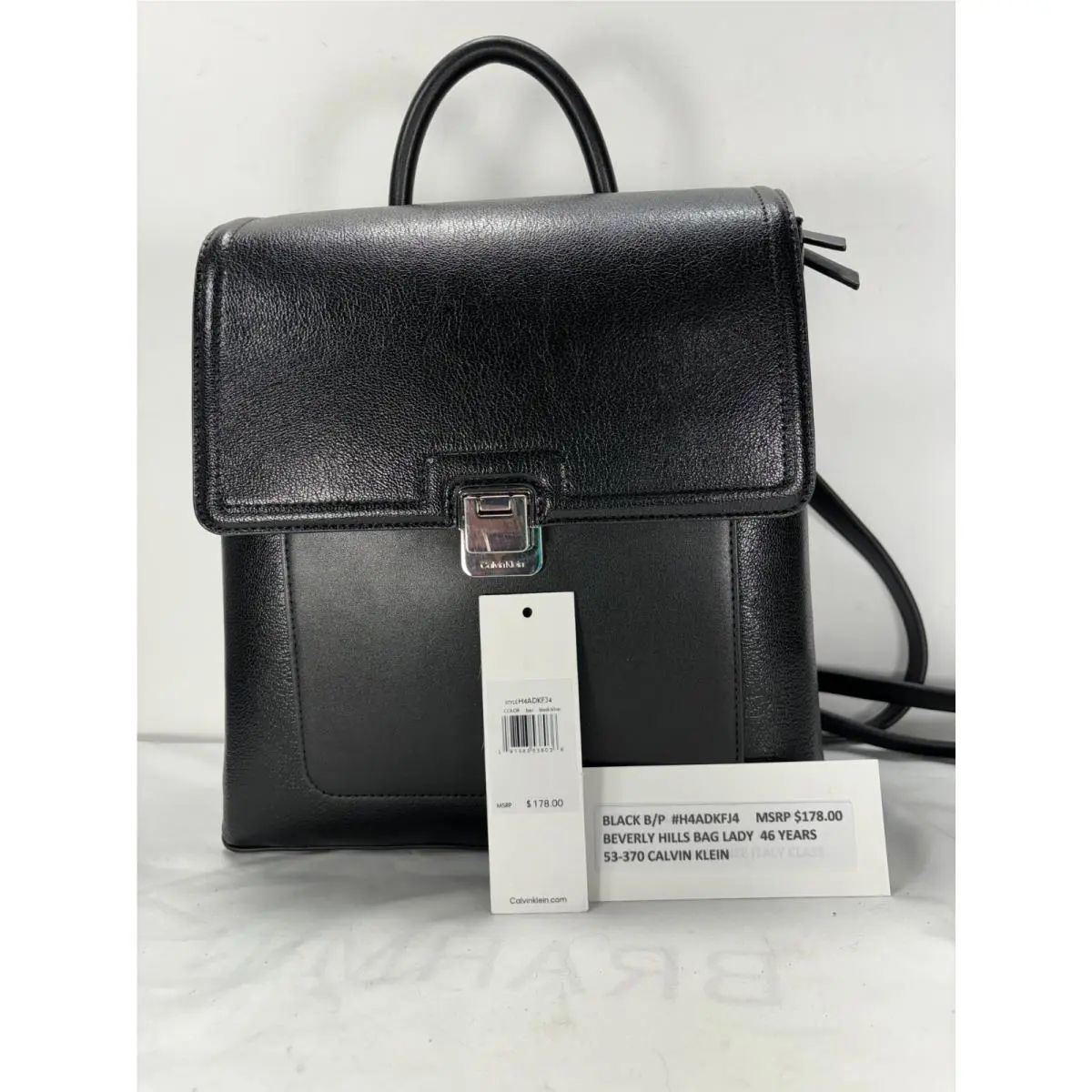 Calvin Klein-nwt