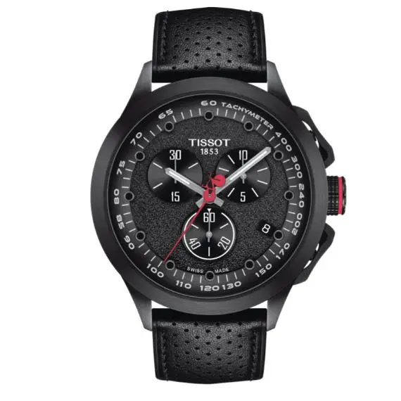 Tissot T-race Cycling Giro D`italia 2022 Specialedition Watch T135.417.37.051.01