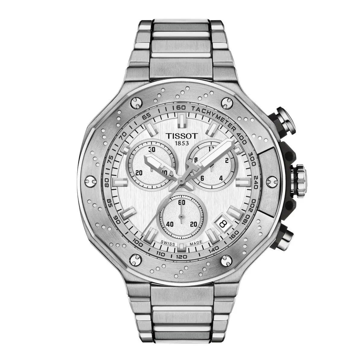 Tissot T-race Chronograph 45MM Quartz - T1414171103100