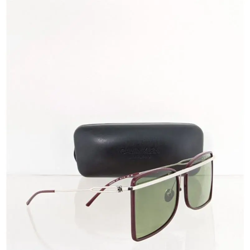 Calvin Klein Sunglasses Cknyc 8578 611 CKNYC8578S Frame