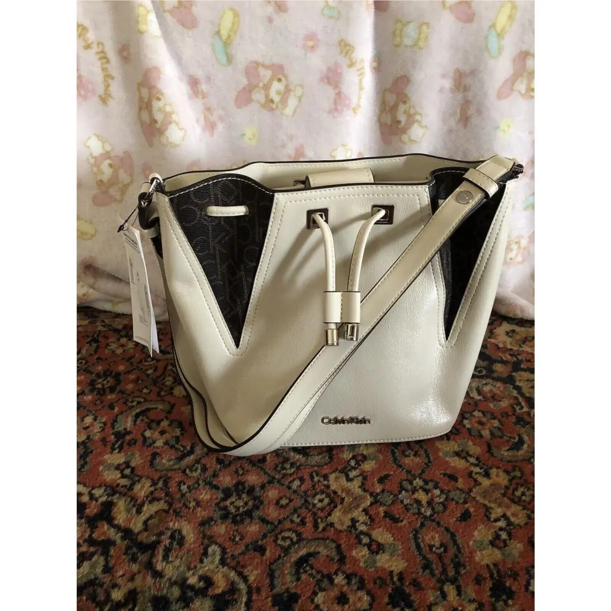 Calvin Klein Crossbody Bag