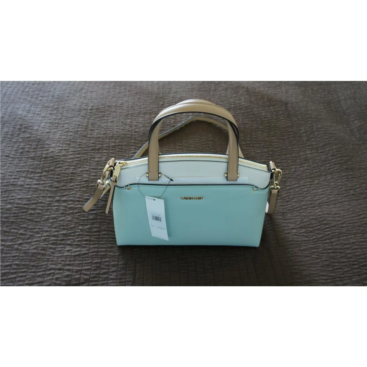 Calvin Klein Womens Bag