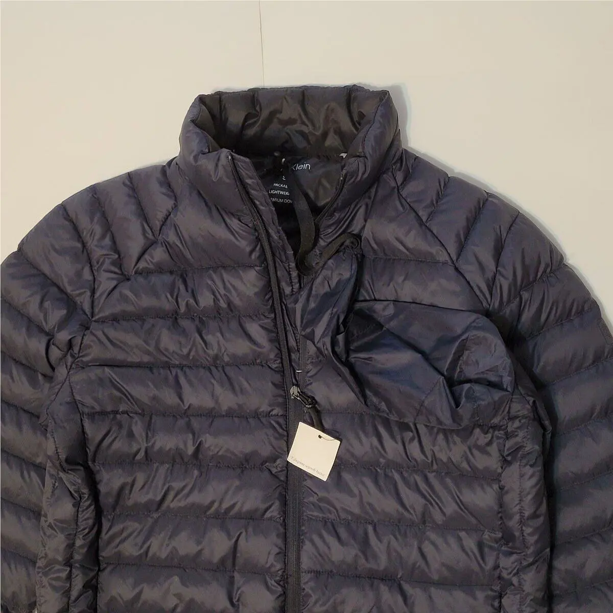 Calvin Klein clothing - Blue 12