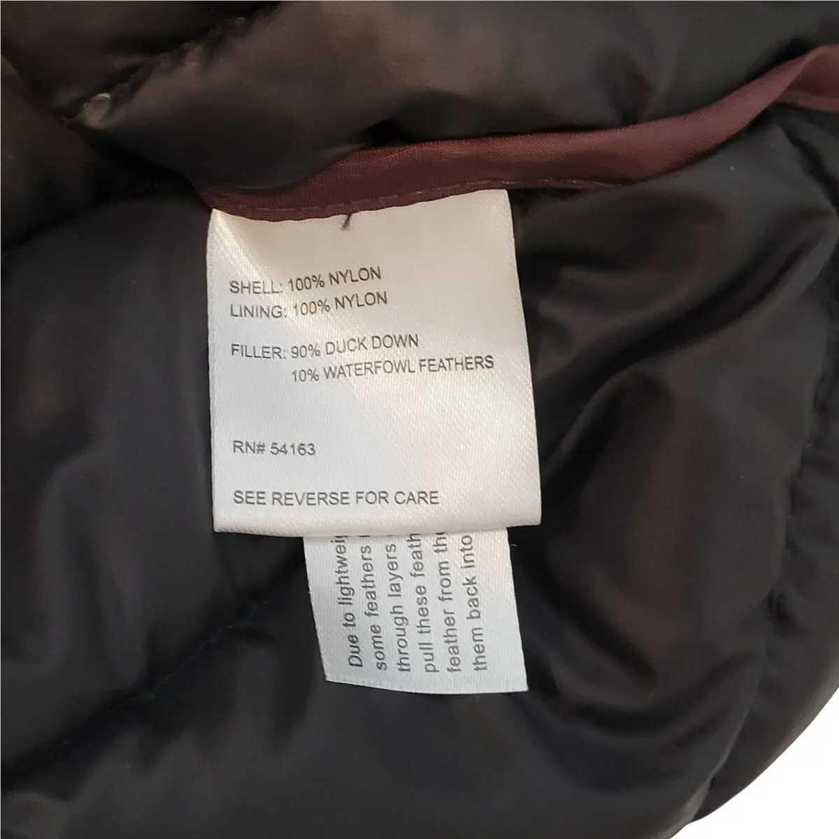 Calvin Klein clothing - Blue 2