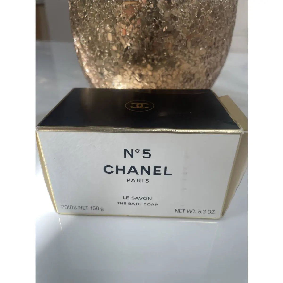 Savon Chanel LE Savon 150ML Soap