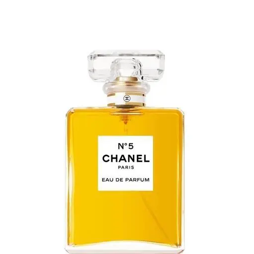 Chanel N°5 Edp 1.7 Fl.oz Fragances Import From France