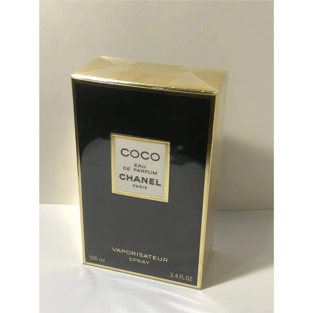 Chanel Coco 3.4 oz Women`s Eau De Parfum Spray