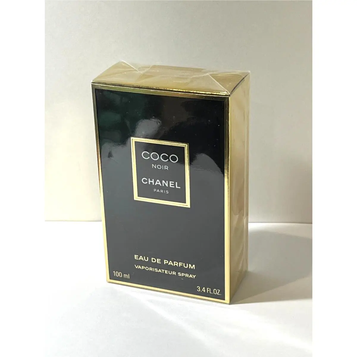 Chanel Coco Noir Perfume For Women 3.4oz Eau De Parfum