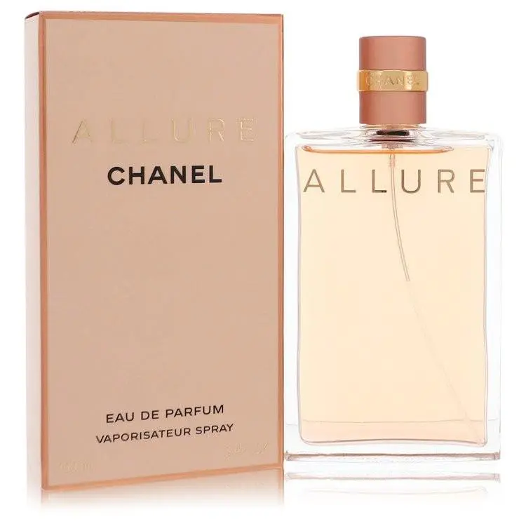 Chanel-allure Edp For Women-3.4fl.oz