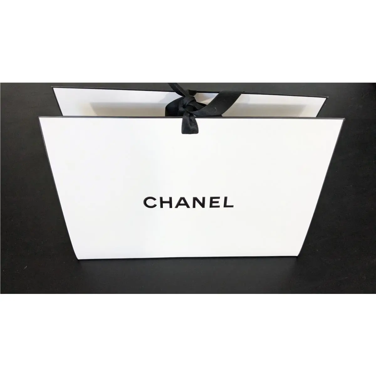 Chanel France 4 pc Gift Set