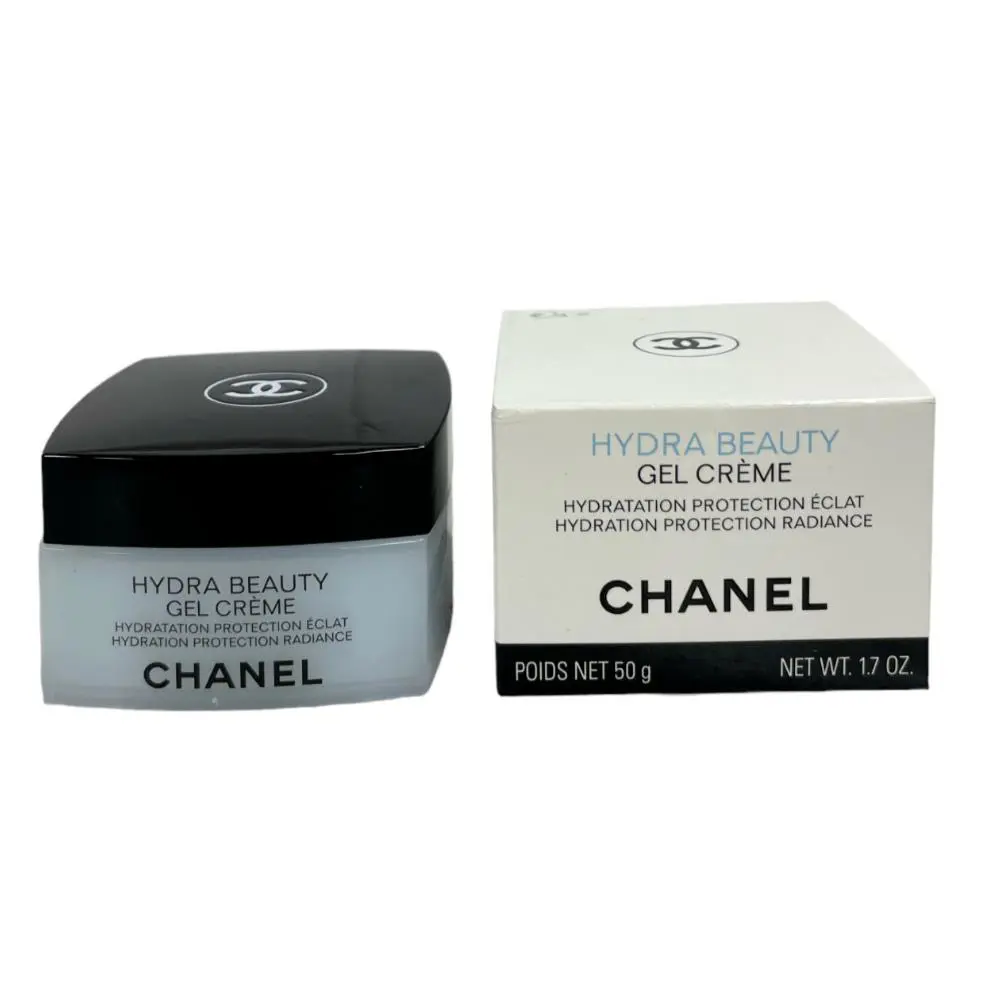 Chanel Hydra Beauty Hydration Protection Radiance 50g/1.7oz