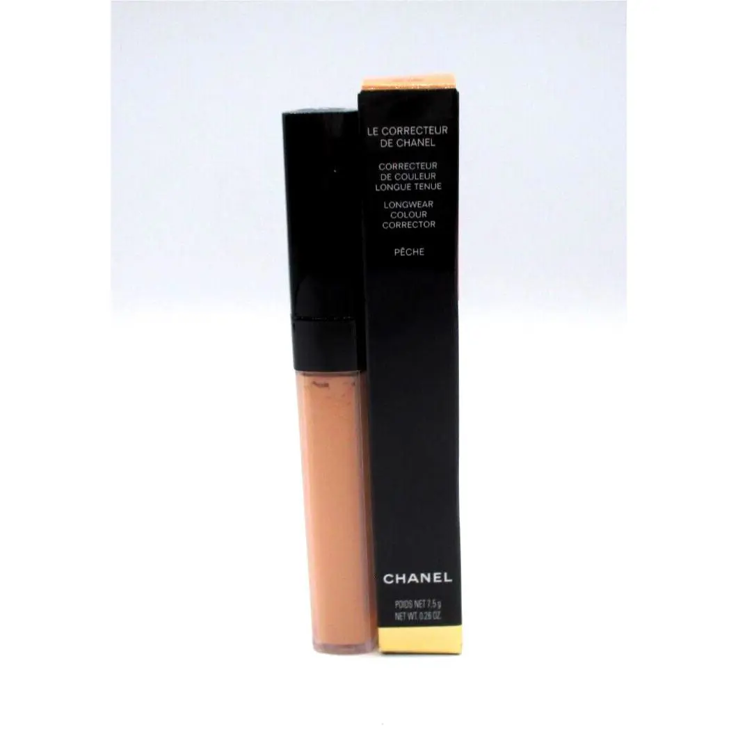 Chanel Le Correcteur De Chanel Longwear Colour Concealer Peche 0.26 oz