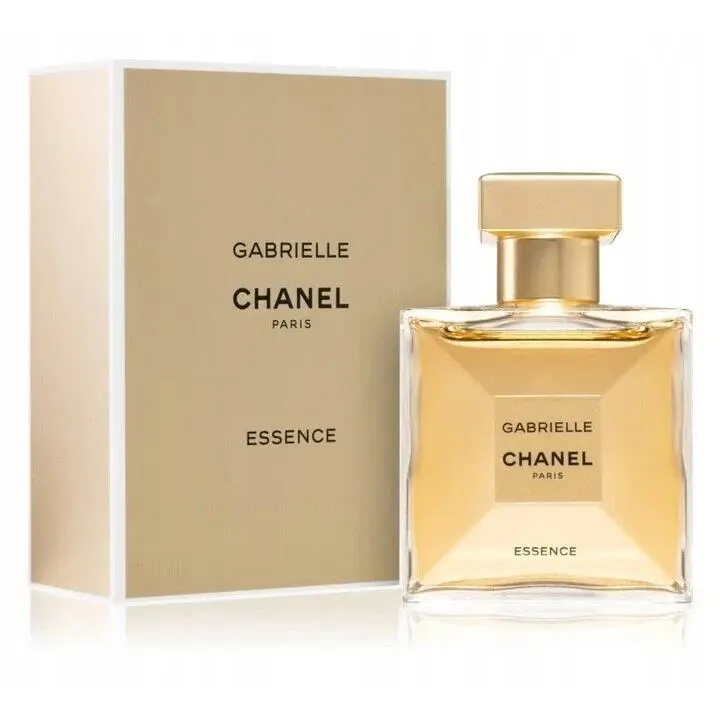 Chanel Gabrielle Essence 3.4 oz Eau De Parfum Spray