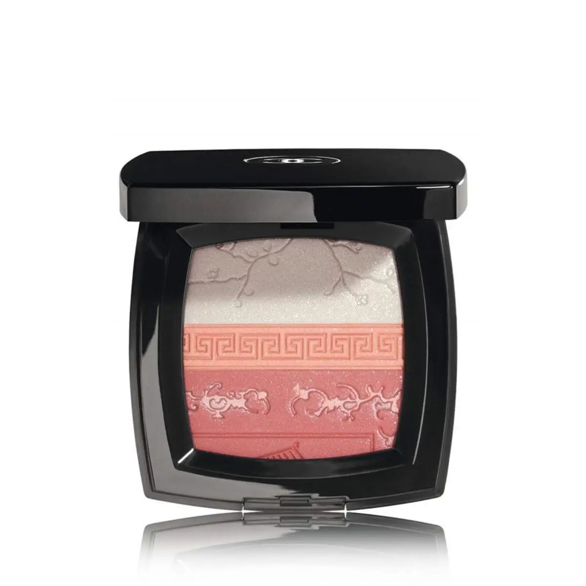 Chanel Premières Fleurs Harmony OF Powders Size 13g Limited