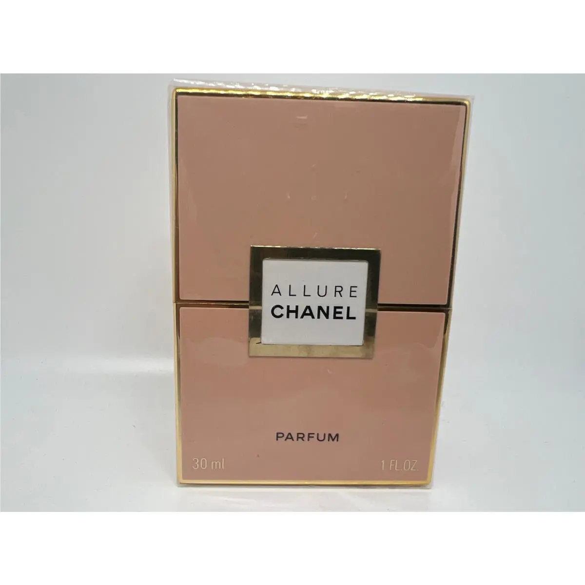 France Allure by Chanel 1.0 FL oz / 30 ML Parfum / Pure Perfume Box