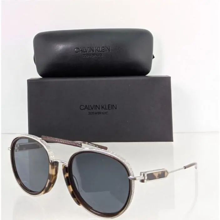 Calvin Klein Sunglasses Cknyc 1814 210 CKNYC1814S Frame