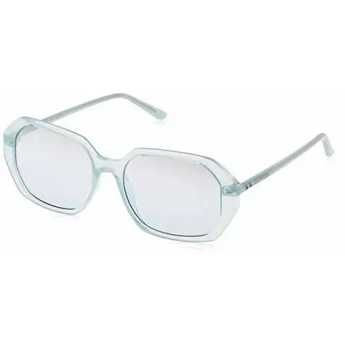 Calvin Klein Sunglasses CK 18535 S 448 Milky Light Blue