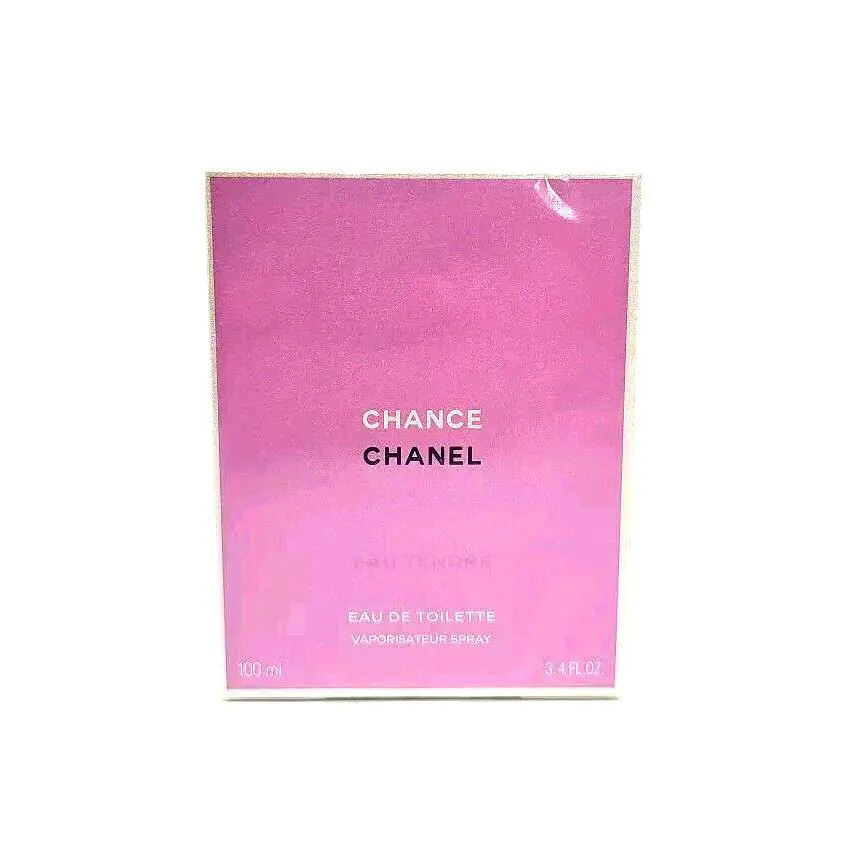 Chanel Chance Eau Tendre Women 3.4oz / 100ml