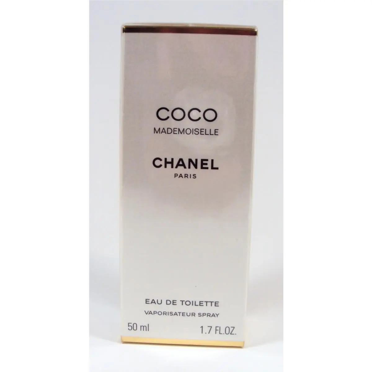 Chanel Coco Mademoiselle 1.7 oz / 50 ml Edt Spray 2013
