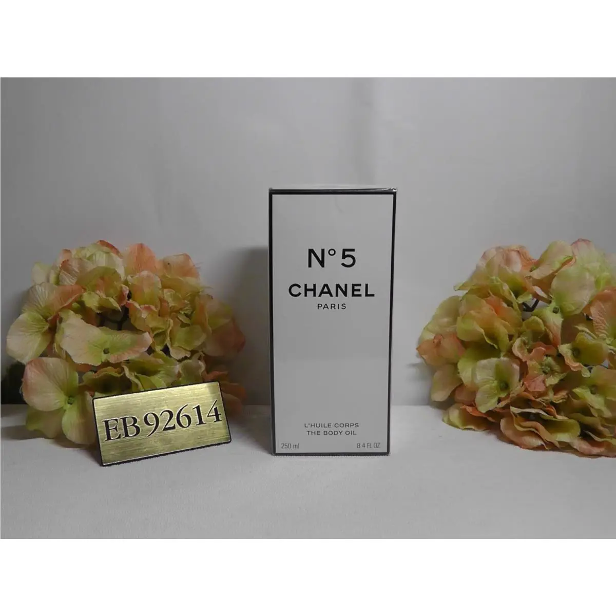 Chanel Nº5 The Body Oil Size 250ml / 8.4oz