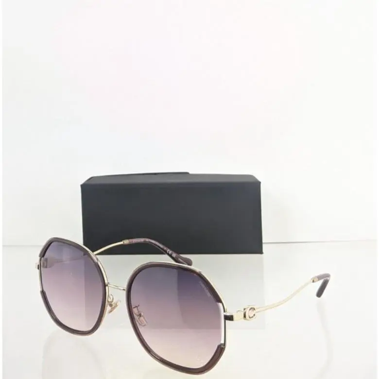 Calvin Klein Coach Sunglasses HC 7144 Color 9413U6 59mm
