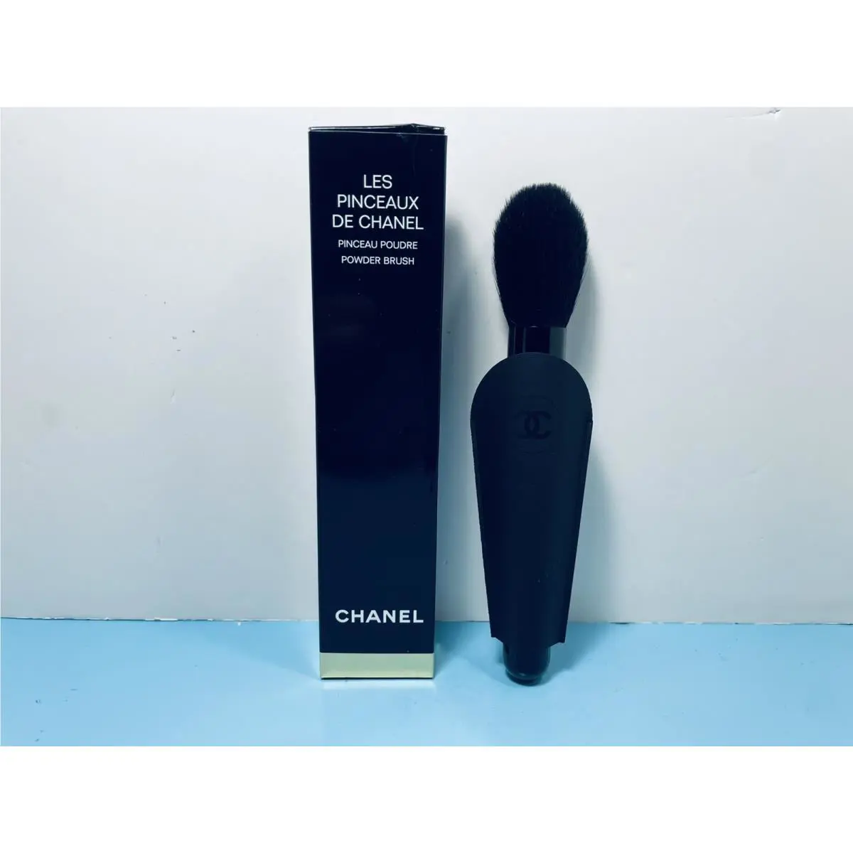 Chanel - Les Pinceaux DE Chanel - Powder Brush - 138.270 - and Boxed