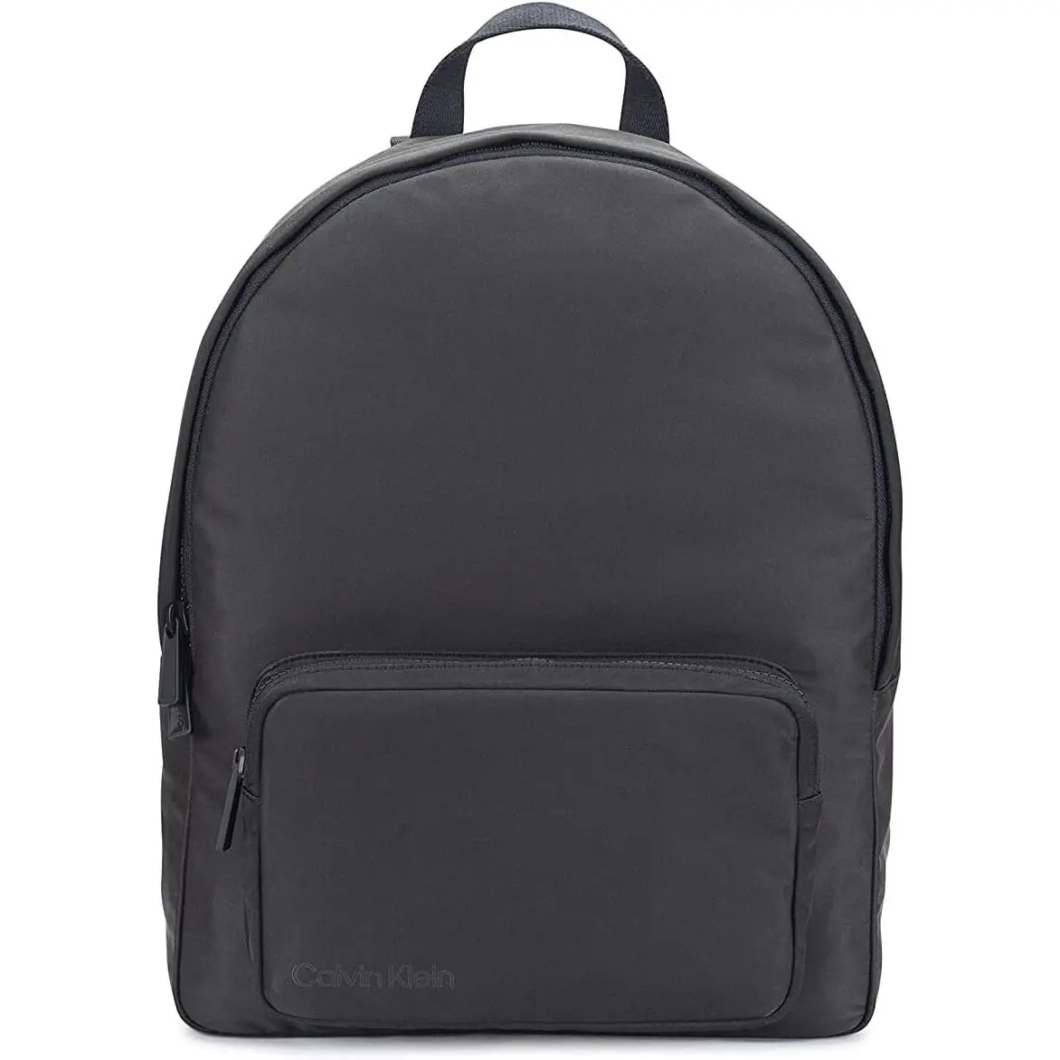 Calvin Klein Men`s Backpack Black Capsule - Black