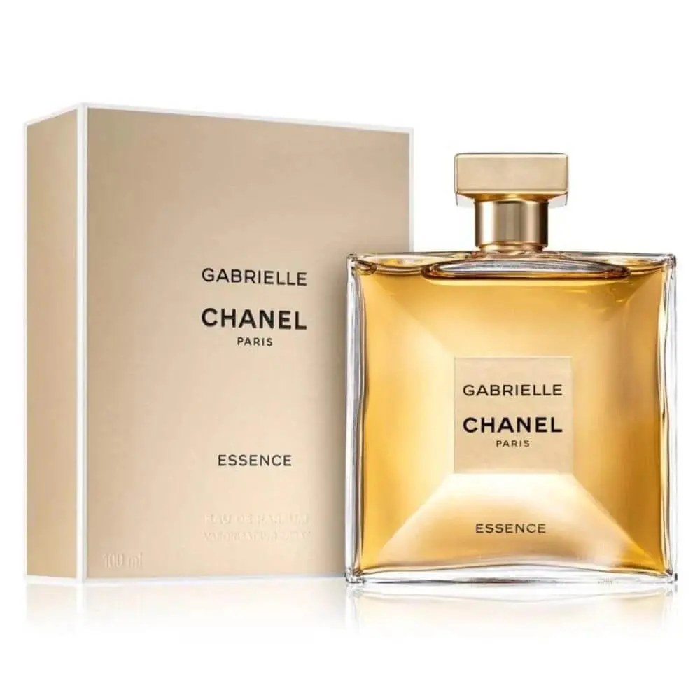 Chanel Gabrielle Essence 3.4 Fl. Oz. Eau de Parfum Spray For Women