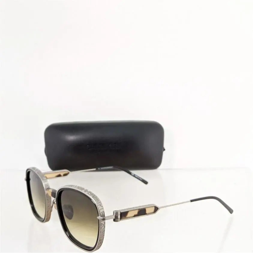 Calvin Klein Sunglasses Cknyc 1816 001 CKNYC1816S Frame