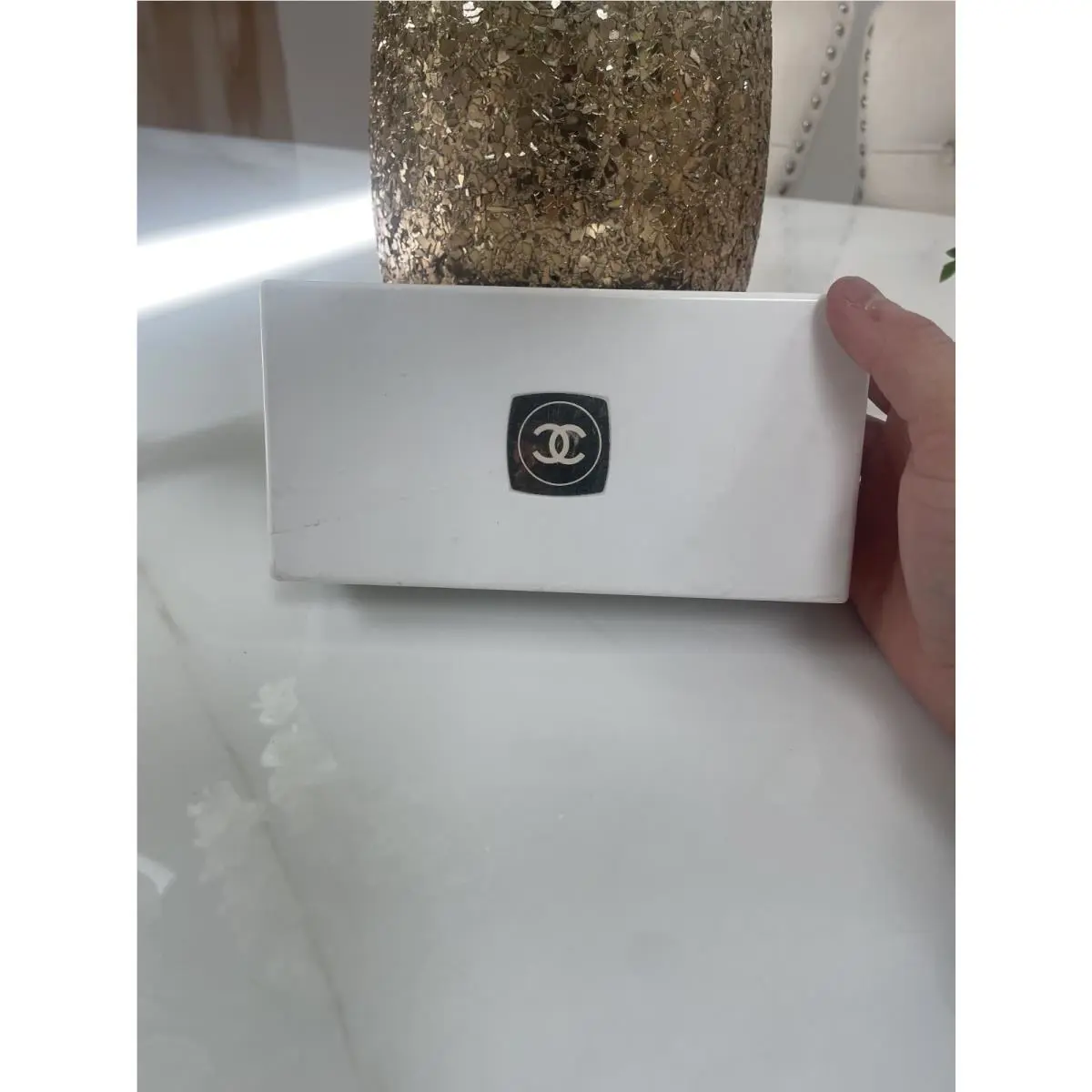 Savon Chanel 3.5FL Soap