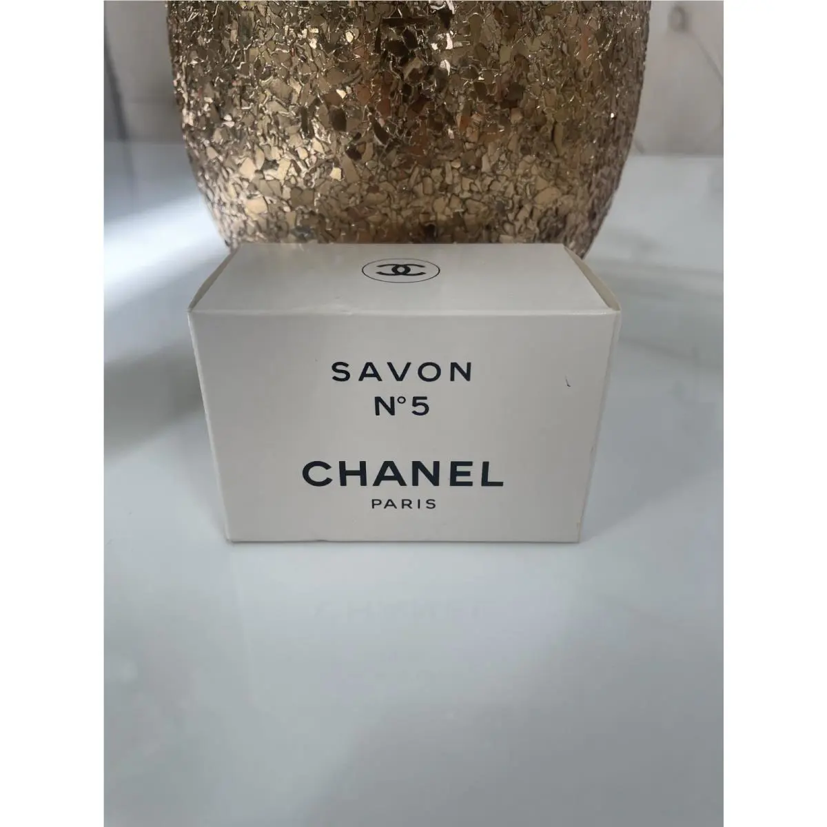Chanel Savon Perfumed 100ML Soap