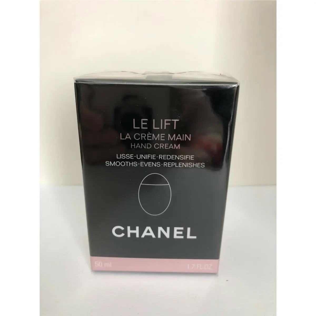 Chanel Le Lift La Crème Main Hand Cream 50ml / 1.7 oz