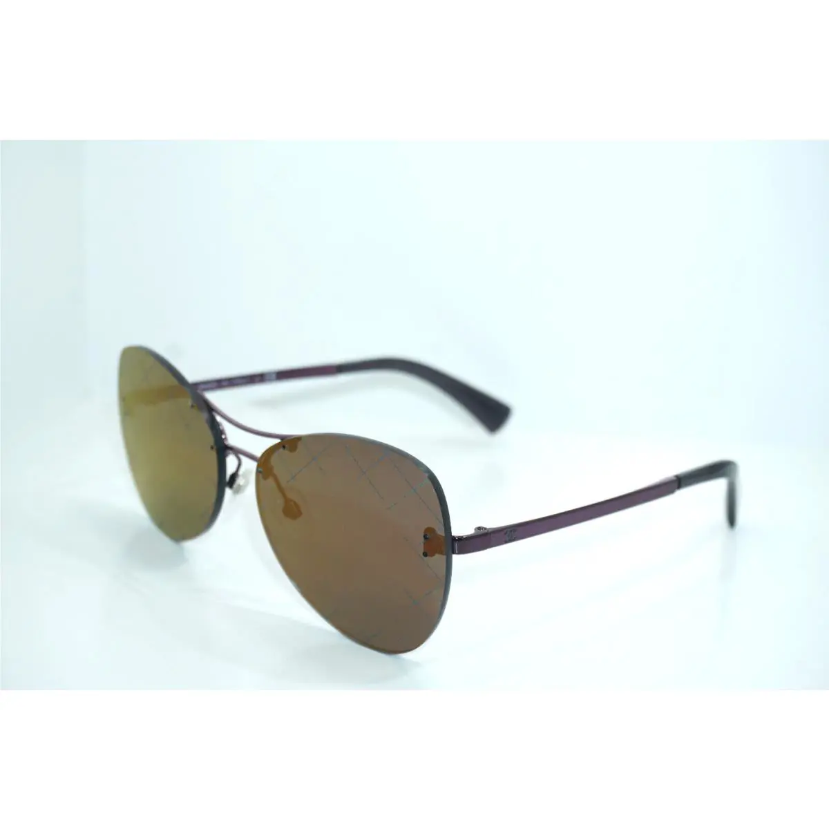 Chanel 4218 C.467/C1 Sunglasses
