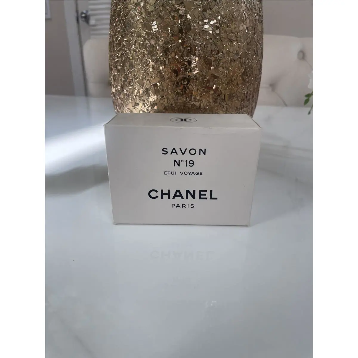 Chanel Savon Perfumed 100ML Soap