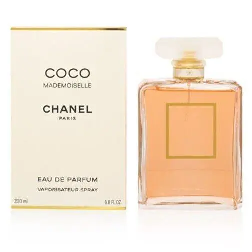 CS Coco Mademoiselle/chanel Edp Spray 6.8 Oz 200 Ml W