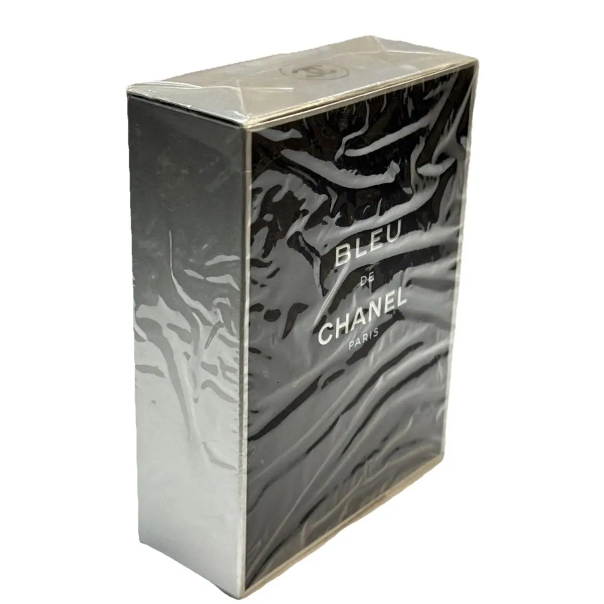 Chanel Bleu Eau de Toilette 3.4oz Spray