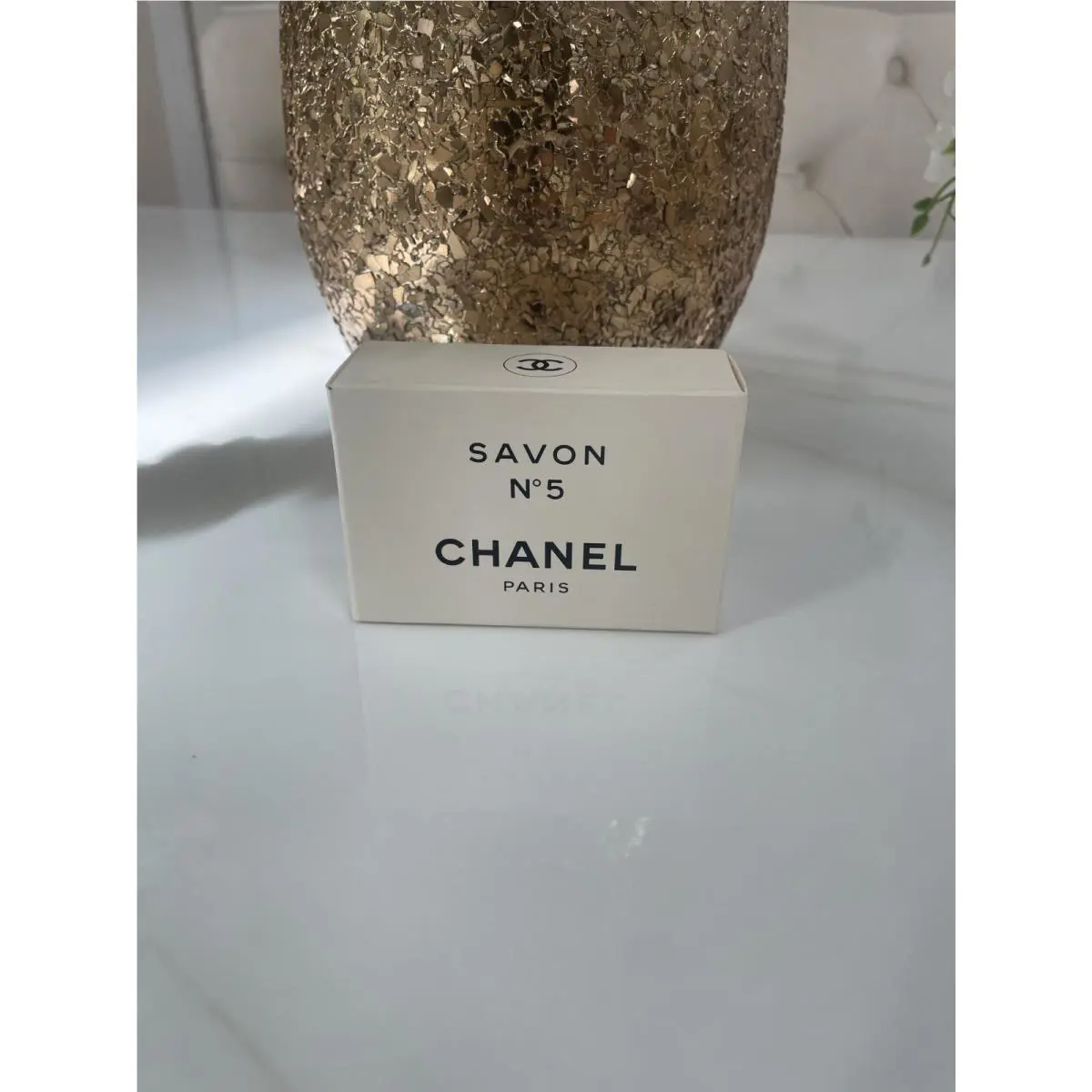 Chanel Savon Perfumed 75ML Soap