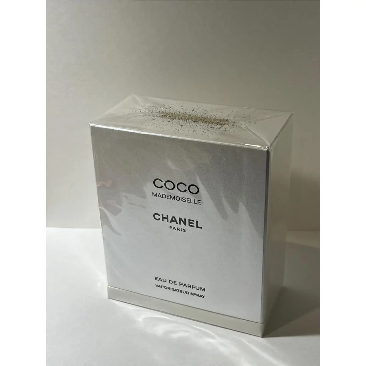 Chanel Coco Mademoiselle Eau de Parfum Limited Edition 3.4 oz